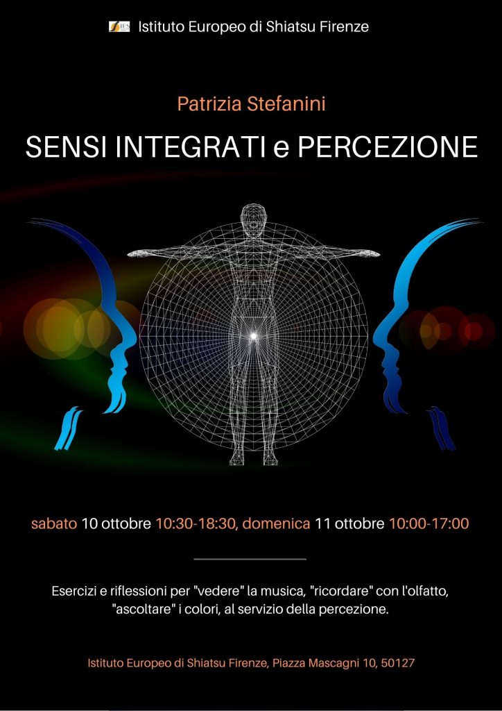 Sensi Integrati e Percezione